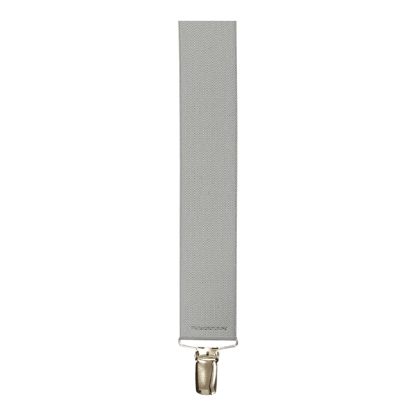 Buckle Classic 35mm Clip On Braces - Ronald King
