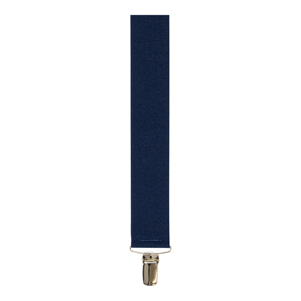 Buckle Classic 35mm Clip On Braces - Ronald King