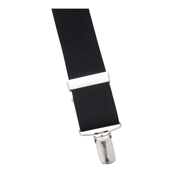 Buckle Classic 35mm Clip On Braces - Ronald King
