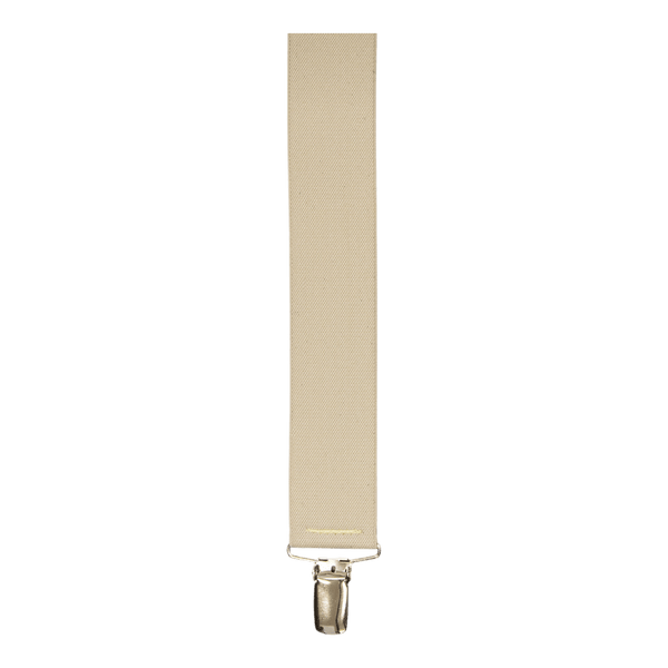 Buckle Classic 35mm Clip On Braces - Ronald King