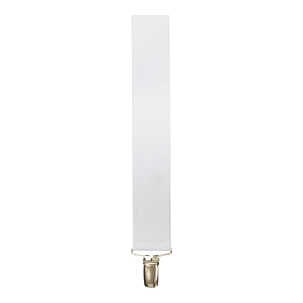 Buckle Classic 35mm Clip On Braces - Ronald King
