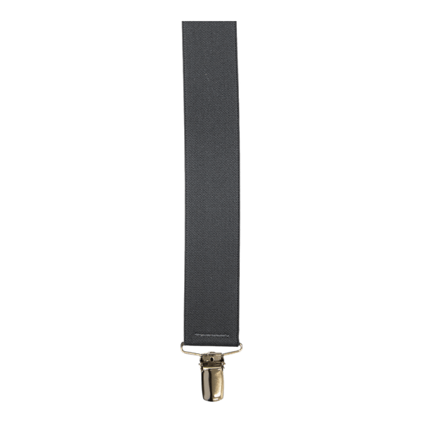 Buckle Classic 35mm Clip On Braces - Ronald King