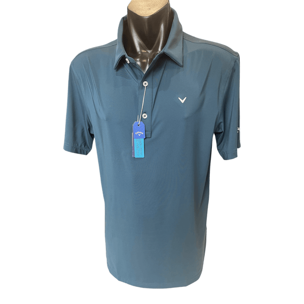 Callaway Ellerston Polo - Ronald King