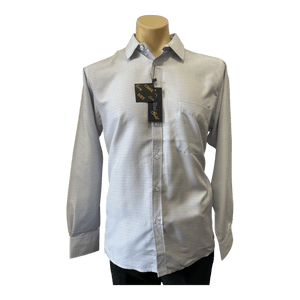 Cipollini Printed Microfibre Shirt 3737 - Ronald King