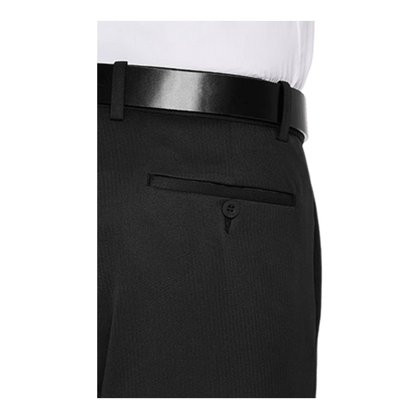 City Club Kingston Proair Microfibre Trouser - Ronald King