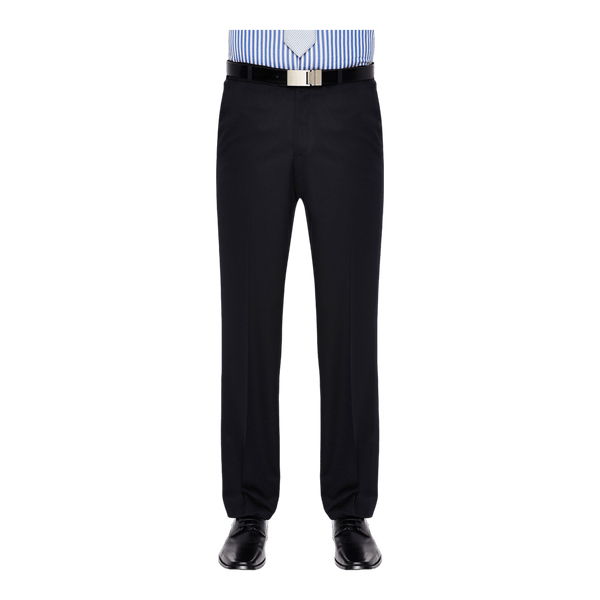 City Club Kingston Proair Microfibre Trouser - Ronald King