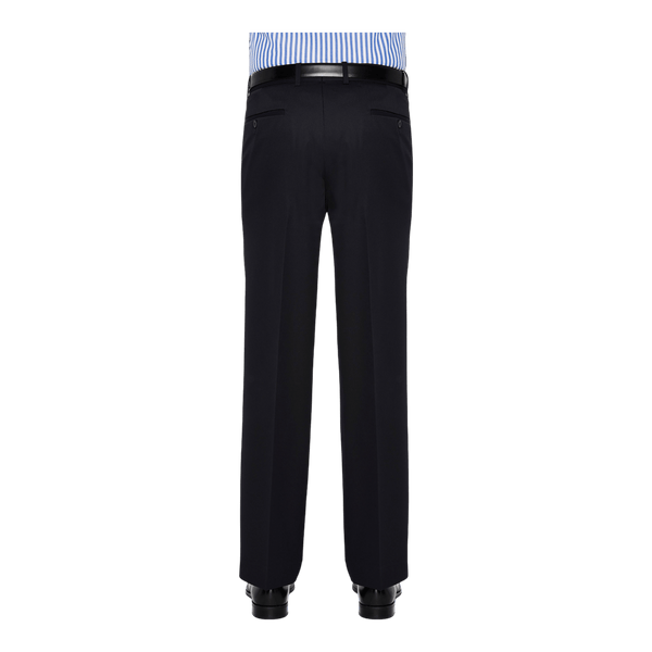 City Club Kingston Proair Microfibre Trouser - Ronald King