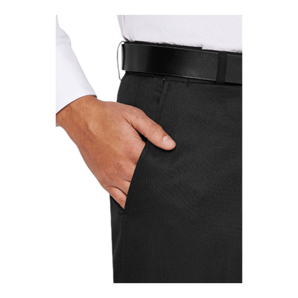 City Club Kingston Proair Microfibre Trouser - Ronald King