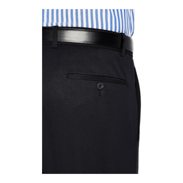 City Club Kingston Proair Microfibre Trouser - Ronald King