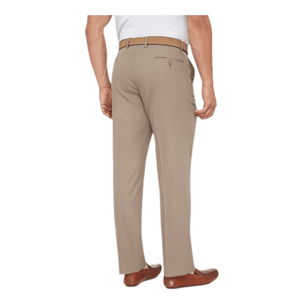 City Club Kingston Proair Microfibre Trouser - Ronald King