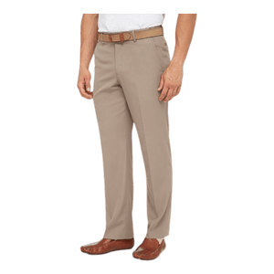 City Club Kingston Proair Microfibre Trouser - Ronald King