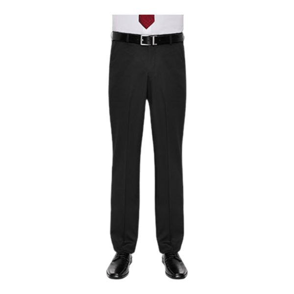City Club Kingston Proair Microfibre Trouser - Ronald King