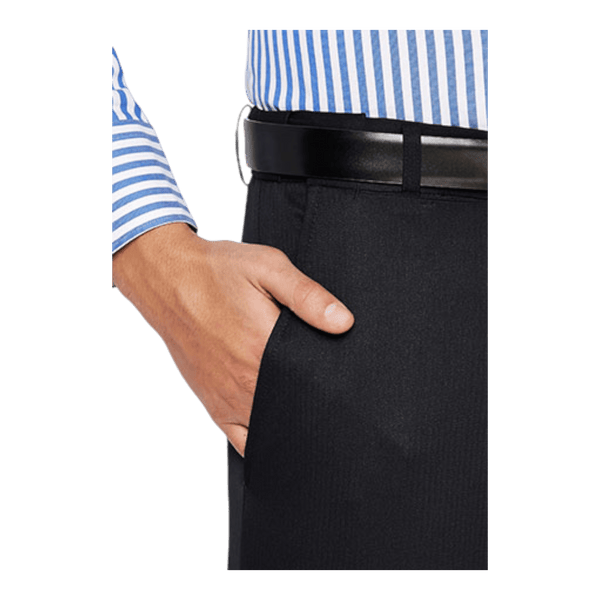 City Club Kingston Proair Microfibre Trouser - Ronald King