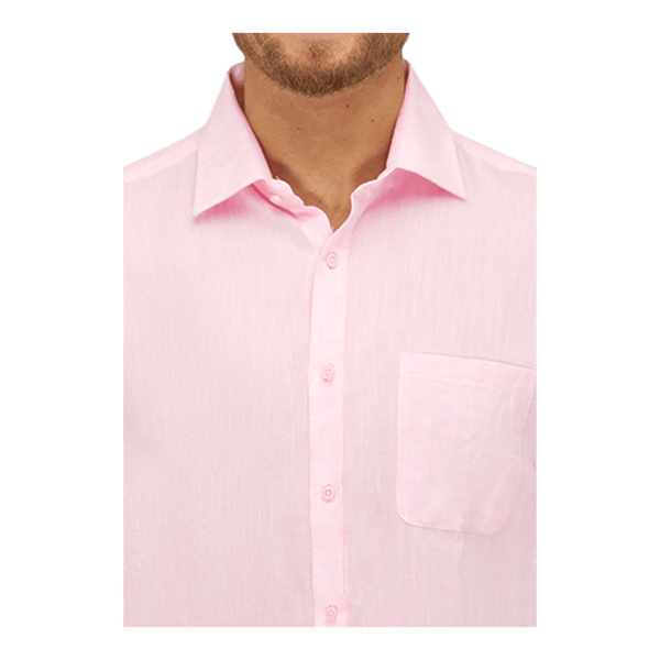 City Club Resort Long Sleeve Shirt - Ronald King