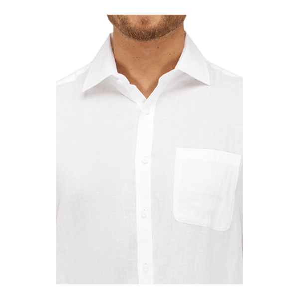 City Club Resort Long Sleeve Shirt - Ronald King