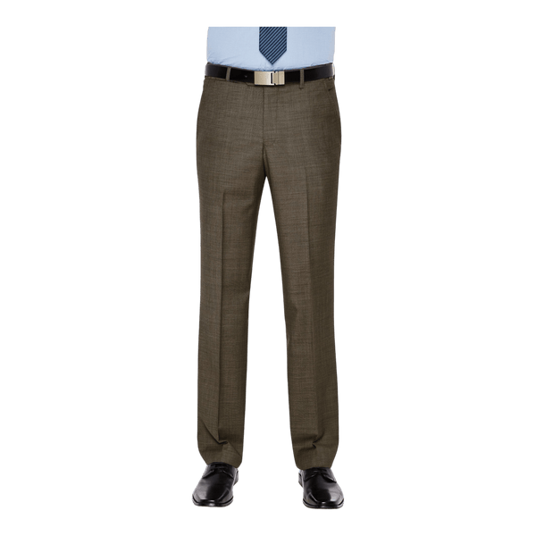City Club Shima 1007 Trouser - Ronald King