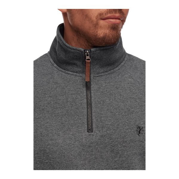 City Club Stirling Fleece Top FLO034 - Ronald King