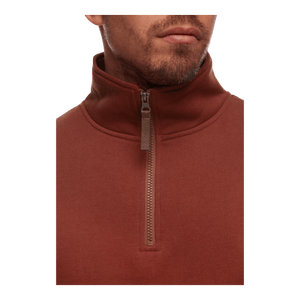 City Club Stirling Fleece Top FLO034 - Ronald King