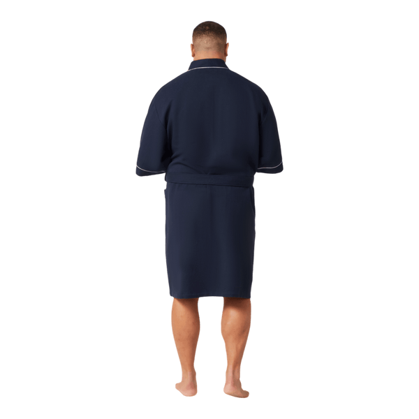 Contare Country Waffle Robe A724200 - Ronald King