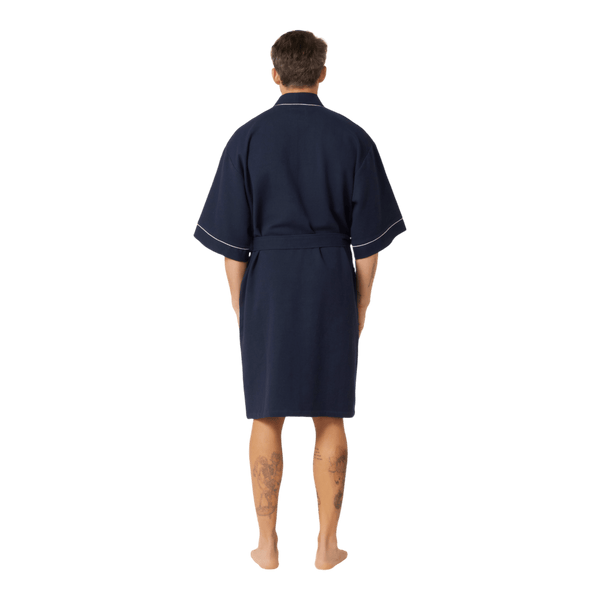 Contare Country Waffle Robe A724200 - Ronald King