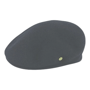 Dot & Co by Avenel Wool Blend Classic Dress Cap 21701 - Ronald King