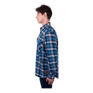 Dux Back by Thomas Cook Brock Thermal Shirt D5W1116203 - Ronald King