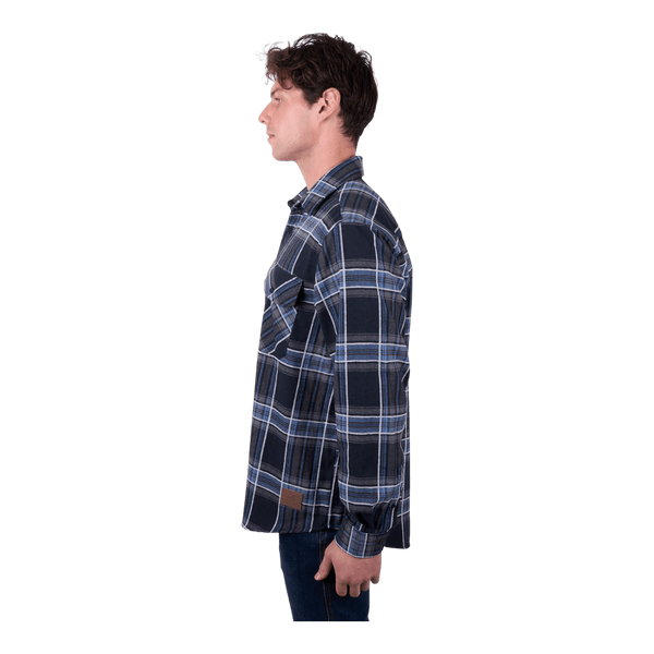 Dux Back by Thomas Cook Kal Thermal Shirt D5W1116204 - Ronald King