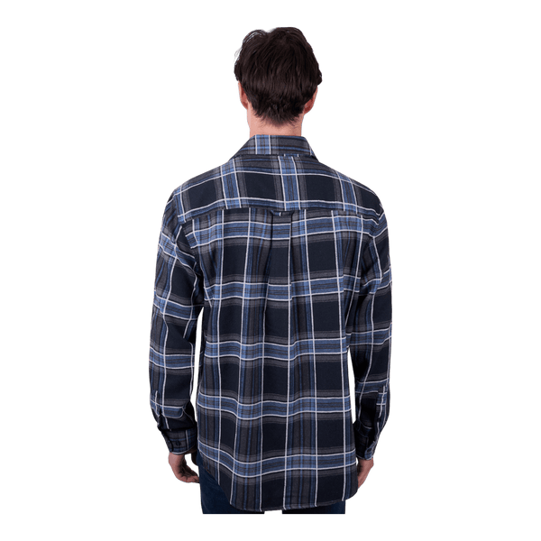 Dux Back by Thomas Cook Kal Thermal Shirt D5W1116204 - Ronald King