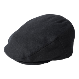 Failsworth Melton Wool Cap 2972 - Ronald King
