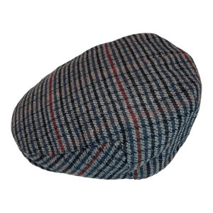 Failsworth Norwich Wool Blend Cap - Ronald King
