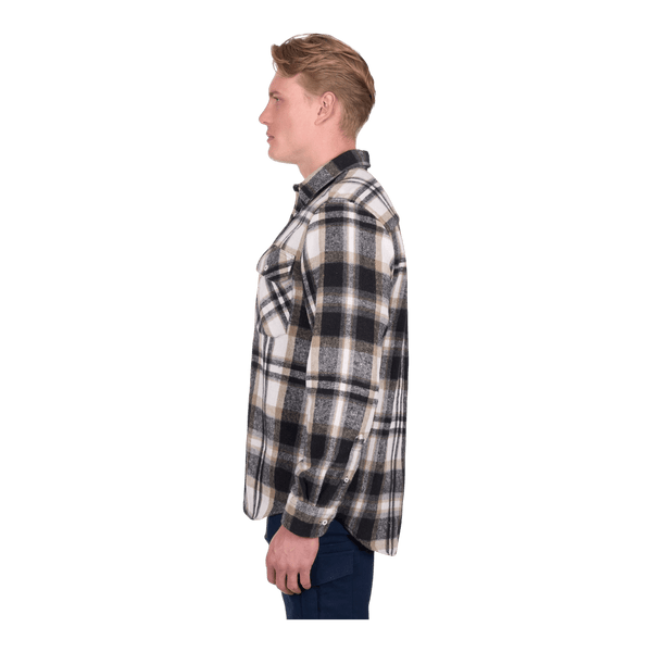 Hard Slog by Thomas Cook King Thermal Shirt H6W1116207 - Ronald King