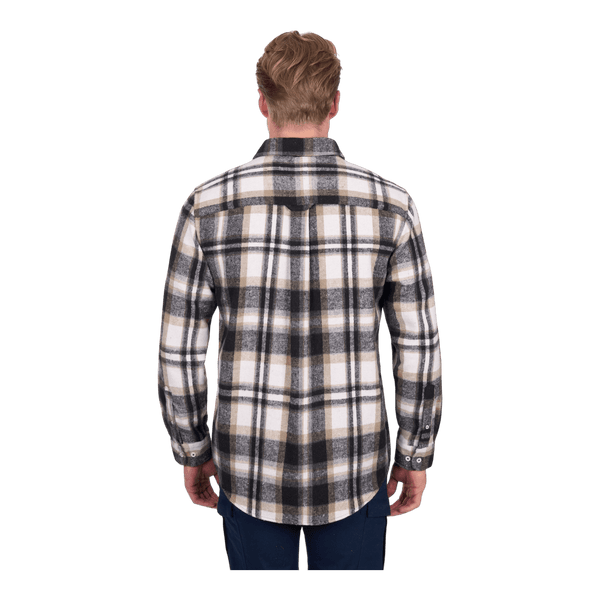 Hard Slog by Thomas Cook King Thermal Shirt H6W1116207 - Ronald King