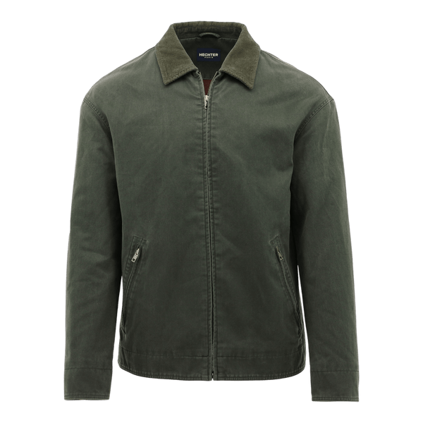 Hechter Dinan Jacket DH586 - Ronald King