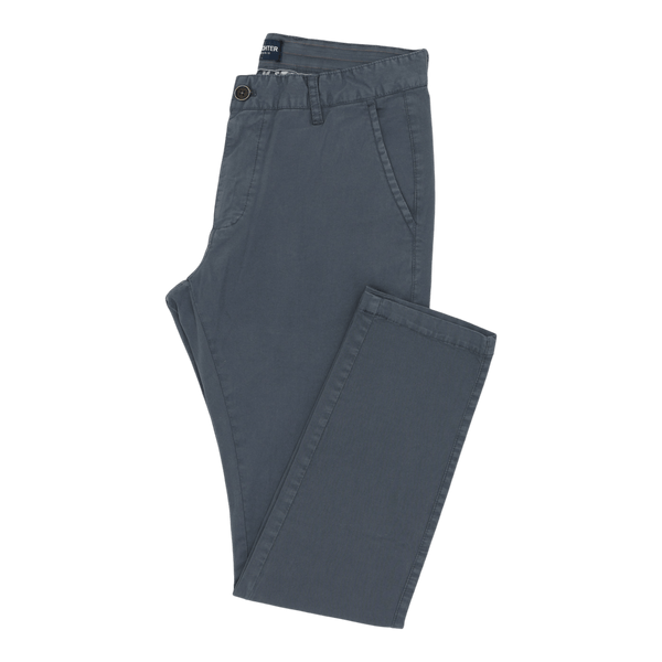 Hechter Jules Stretch Cotton Pant DH380 - Ronald King