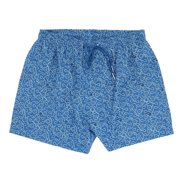 Hechter Quick Dry Boardshort DH382 - Ronald King