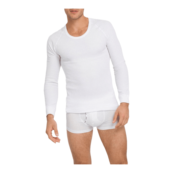 Holeproof Aircel L/S Thermal Tee - Ronald King