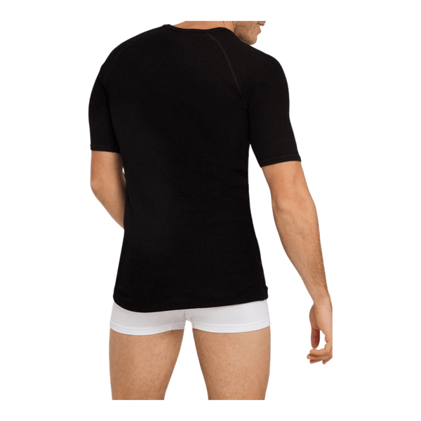 Holeproof Aircel S/S Thermal Tee - Ronald King