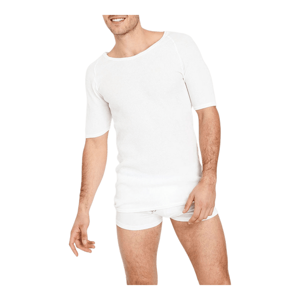 Holeproof Aircel S/S Thermal Tee - Ronald King