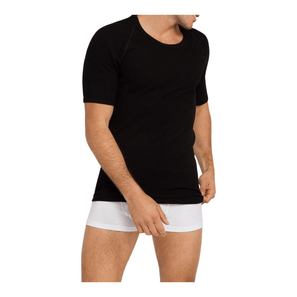Holeproof Aircel S/S Thermal Tee - Ronald King