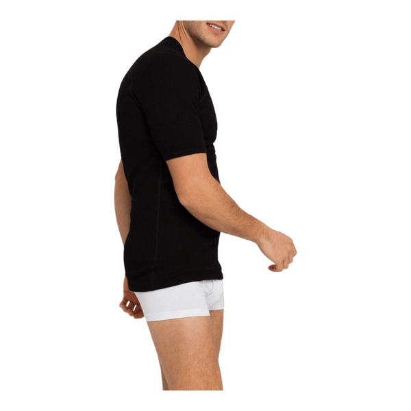 Holeproof Aircel S/S Thermal Tee - Ronald King