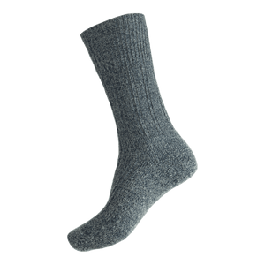 Humphrey Law 90% Fine Merino Wool Health Sock® Style 49C - Ronald King