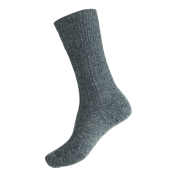 Humphrey Law 90% Fine Merino Wool Health Sock® Style 49C - Ronald King