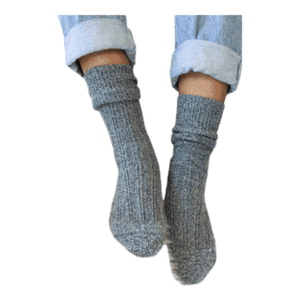 Humphrey Law 90% Fine Merino Wool Health Sock® Style 49C - Ronald King