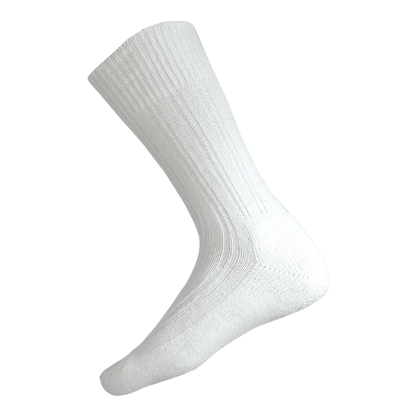 Humphrey Law 95% Cotton Cushion Sole Health Sock® Style 55C - Ronald King
