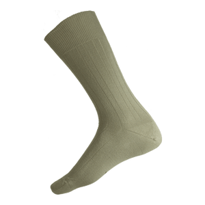 Humphrey Law 95% Mercerised Cotton Health Sock® Style 59C - Ronald King
