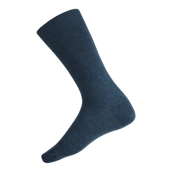 Humphrey Law Baby Alpaca Health Sock 05c - Ronald King