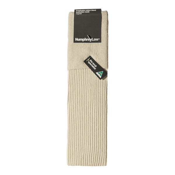 Humphrey Law Cotton/Nylon Business Weight Walk Sock Style 35W - Ronald King