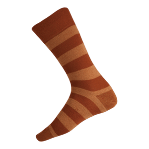 Humphrey Law Fine Merino/Baby Alpaca Blend Health Sock® Style 03C - Ronald King