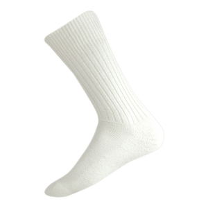 Humphrey Law Wool/Cotton Cushion Sole Sport Sock Style 47E - Ronald King
