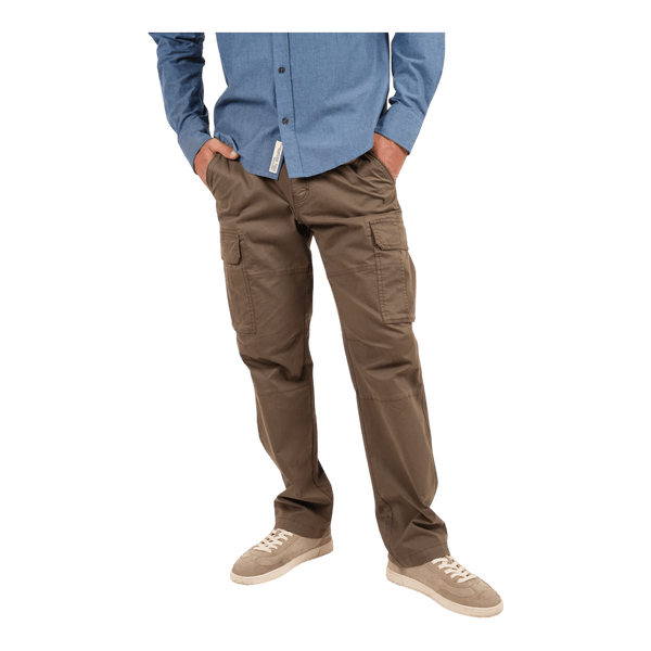 James Harper Cargo Pant JHTR61 - Ronald King